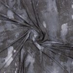 150CM PRINTED VENETIAN 4 - Image 2