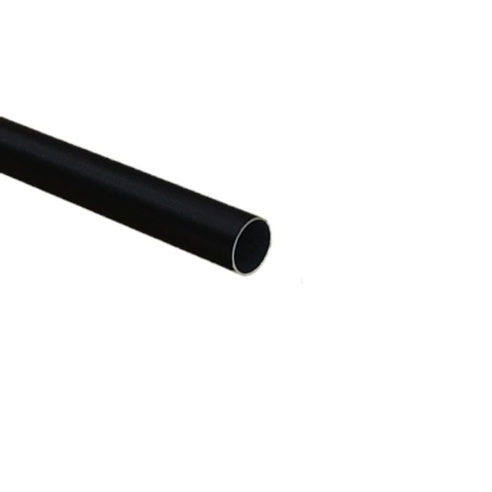 16MM ROD 3M - BLACK - Image 1