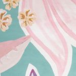 QUEEN PLAMETTO GREEN DUVET COVER SET - Image 2