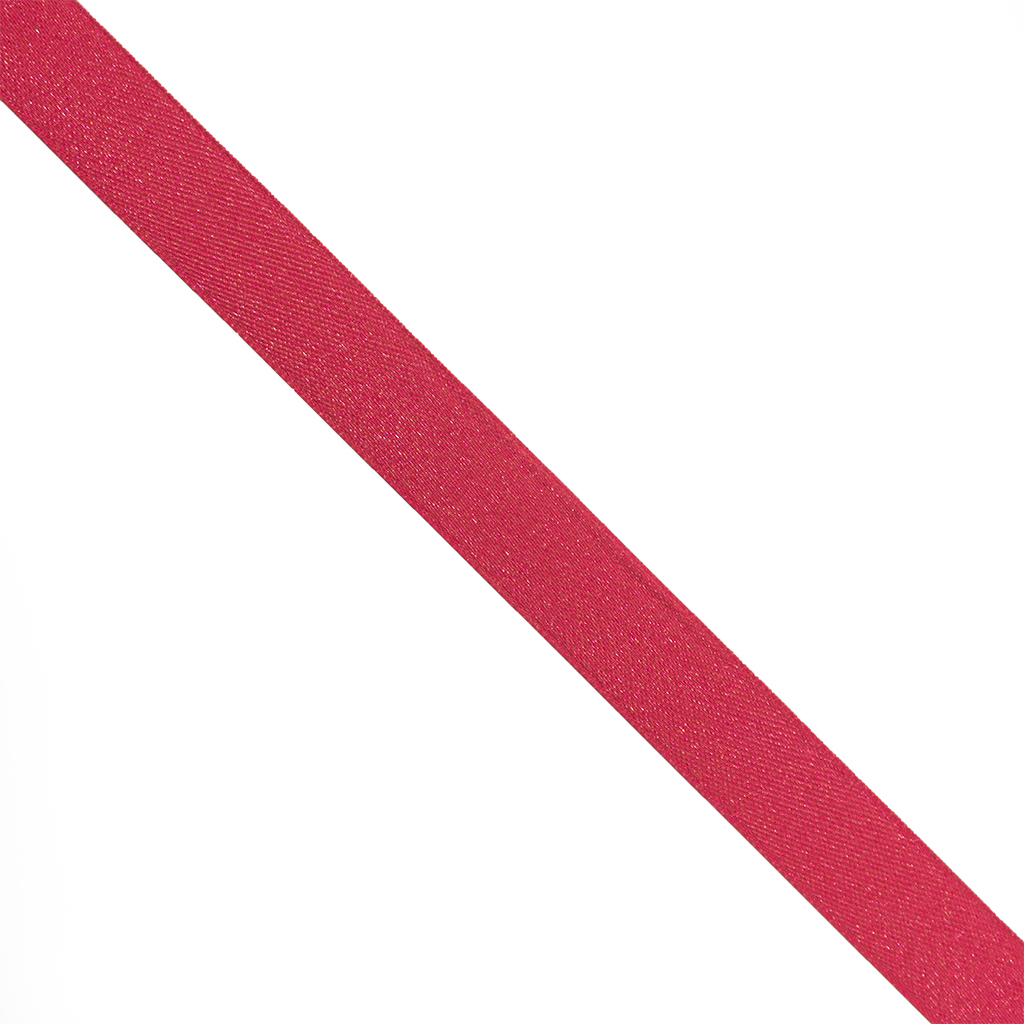 R15MM5FCP231.jpg 15MM RIBBON 27.4M-CERISE - Image 1