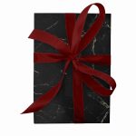 15MM RIBBON 27.4M-MAROON - Image 2