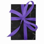 15MM RIBBON 27.4M-PURPLE - Image 2