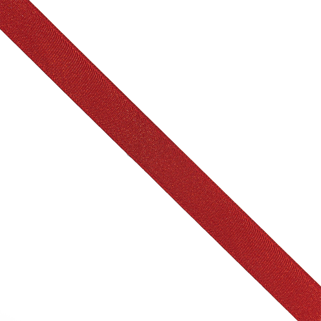 R15MM5FR231.jpg 15MM RIBBON 27.4M-RED - Image 1