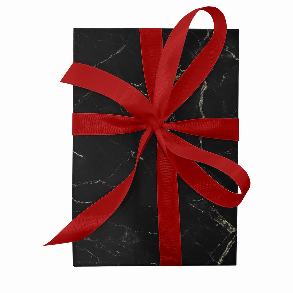 R15MM5FR232.jpg 15MM RIBBON 27.4M-RED - Image 2