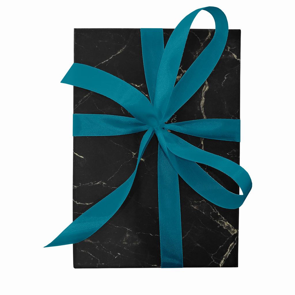 R15MM5FTQ232.jpg 15MM RIBBON 27.4M|TURQUISE - Image 2