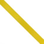 15MM RIBBON 27.4M-YELLOW