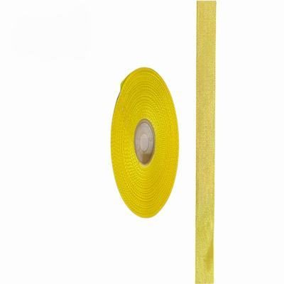 25MM RIBBON P/M-YELLOW