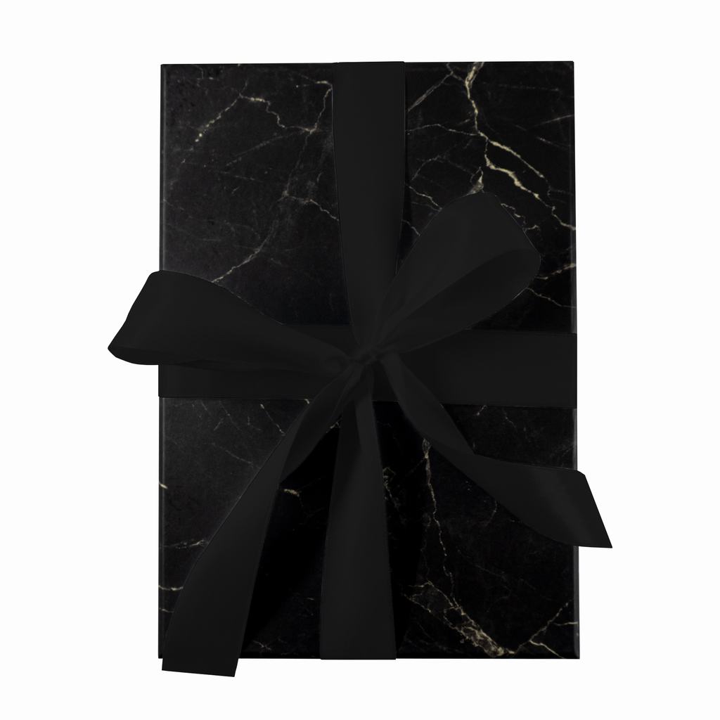 R25MM5FB232.jpg 25MM RIBBON 27.4M-BLACK - Image 2