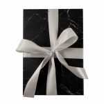 25MM RIBBON 27.4M-CREAM - Image 2