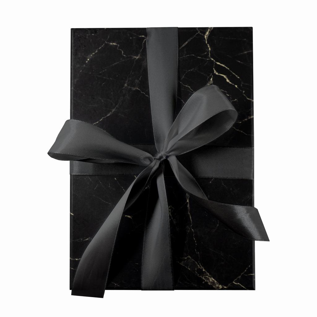 R25MM5FDG232.jpg 25MM RIBBON 27.4M-DARK GREY - Image 2
