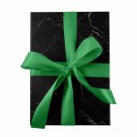 25MM RIBBON 27.4M-EMERALD - Image 2