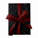 25MM RIBBON 27.4M-MAROON - Image 2