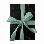 25MM RIBBON 27.4M-MINT - Image 2