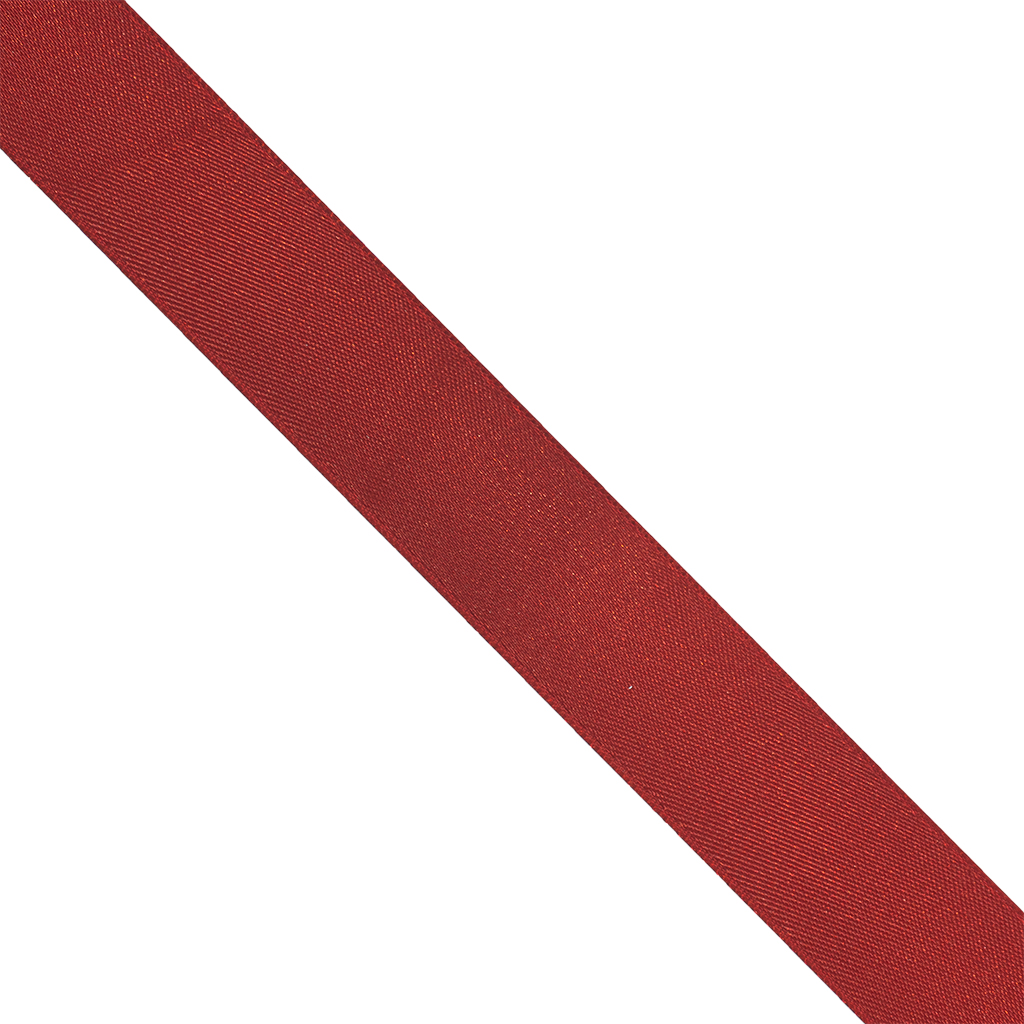 R25MM5FR231.jpg 25MM RIBBON 27.4M-RED - Image 1