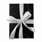 25MM RIBBON 27.4M-WHITE - Image 2