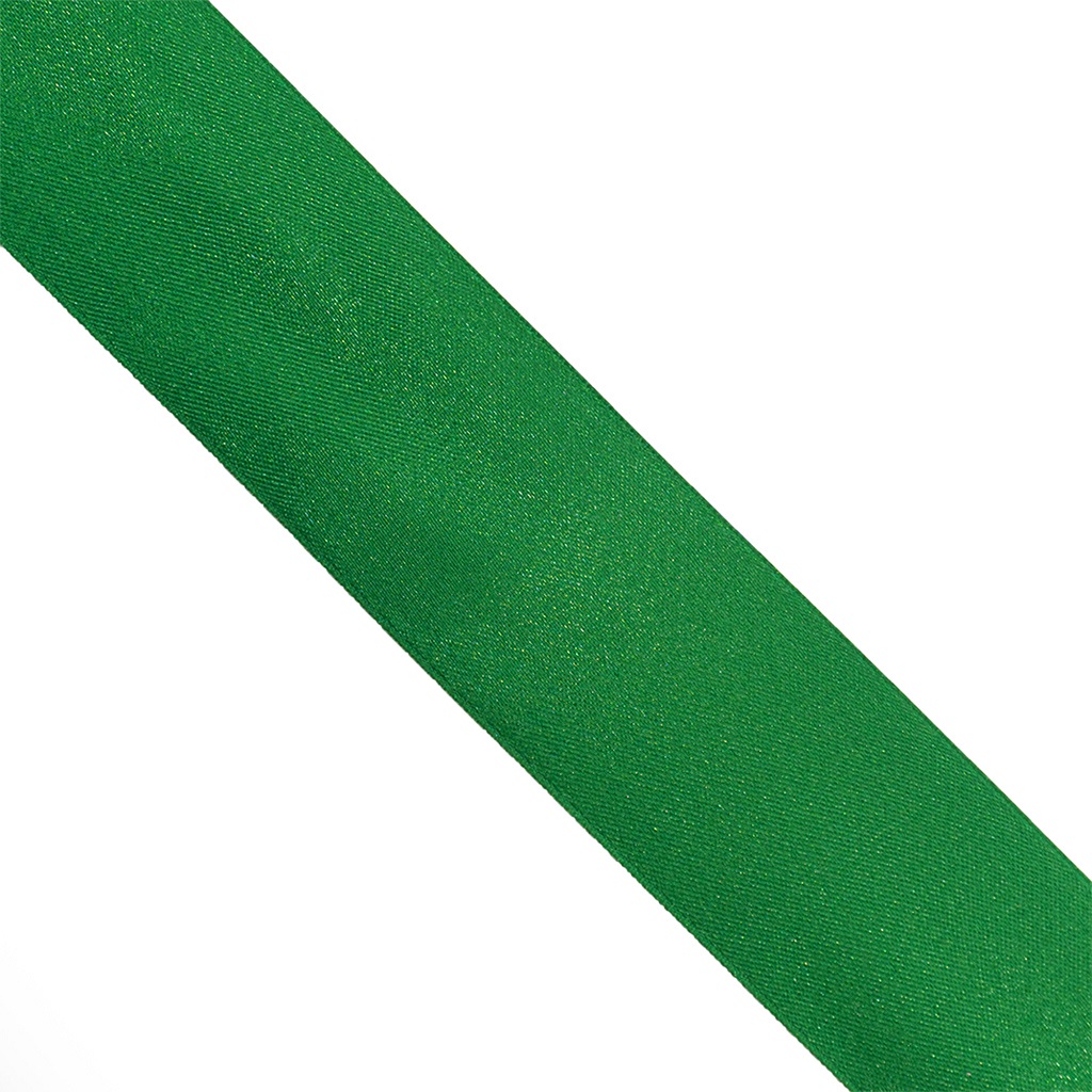 R38MM5FBG231.jpg 38MM RIBBON-BOT. GREEN - Image 1