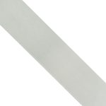 38MM RIBBON-WHITE