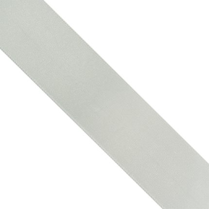 38MM RIBBON-WHITE