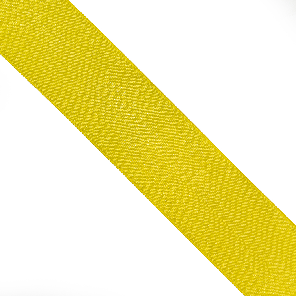 R38MM5FY231.jpg 38MM RIBBON-YELLOW - Image 1