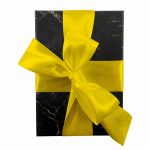 38MM RIBBON-YELLOW - Image 2