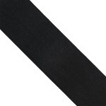 50MM RIBBON BLACK