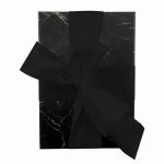 50MM RIBBON BLACK - Image 2