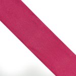 50MM RIBBON CERISE PINK