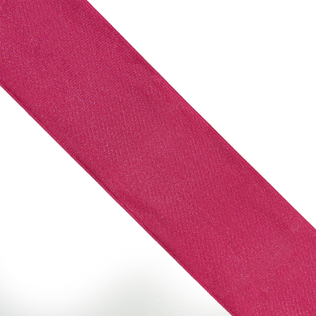 R50MM5FCP231.jpg 50MM RIBBON CERISE PINK - Image 1