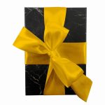 50MM RIBBON GOLD - Image 2