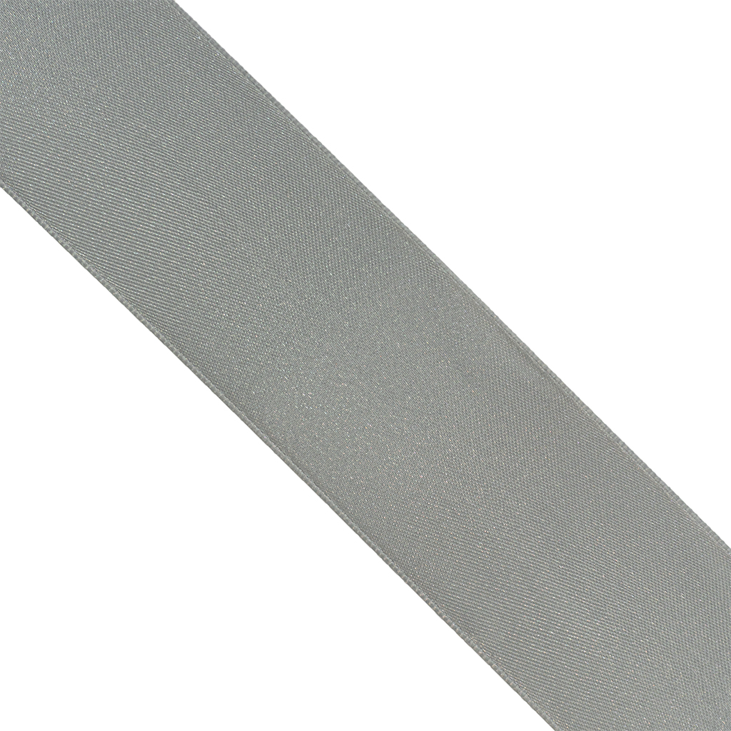 R50MM5FLG231.jpg 50MM RIBBON LIGHT GREY - Image 1