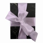 50MM RIBBON LILAC - Image 2