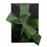 50MM RIBBON OLIVE - Image 2