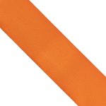 50MM RIBBON ORANGE
