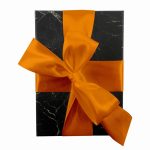 50MM RIBBON ORANGE - Image 2