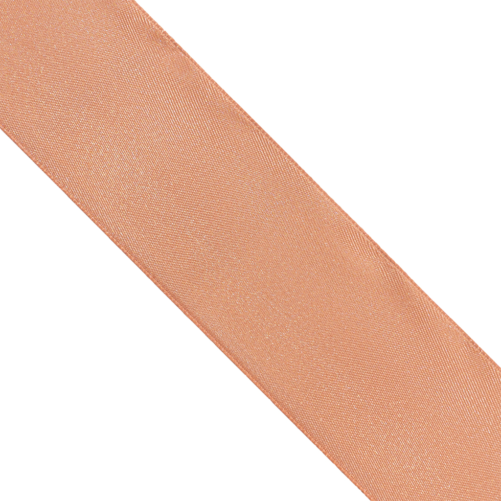 R50MM5FPE231.jpg 50MM RIBBON PEACH - Image 1