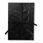 6MM RIBBON 27.4M - BLACK - Image 2