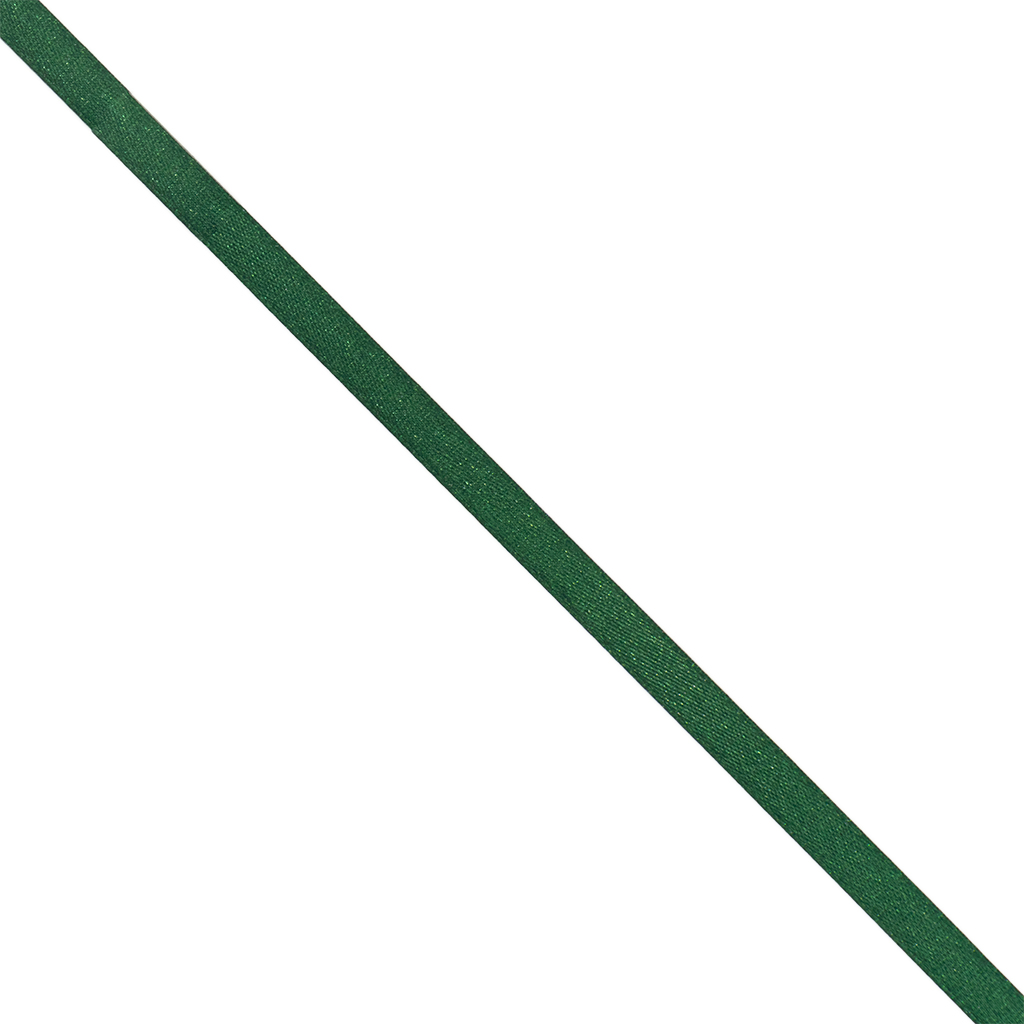 R6MM5FBG231.jpg 6MM RIBBON 27.4M - BO.GREEN - Image 1