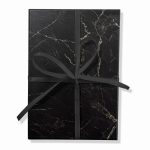 6MM RIBBON 27.4M - DARK GREY - Image 2