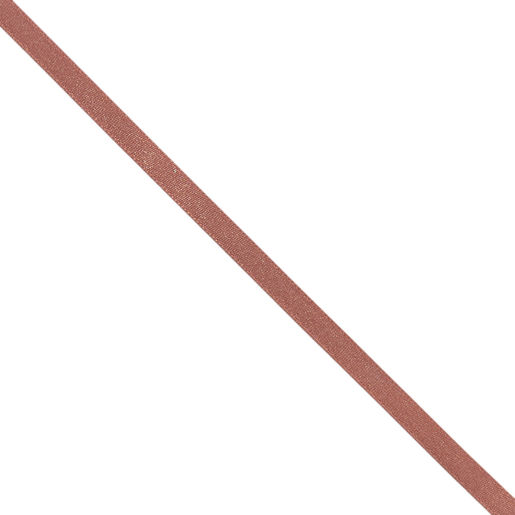 R6MM5FDP231.jpg 6MM RIBBON 27.4M  - DUSTY PINK - Image 1
