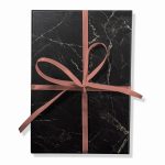 6MM RIBBON 27.4M  - DUSTY PINK - Image 2