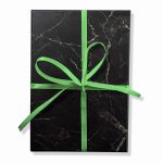 6MM RIBBON 27.4M - LIME - Image 2