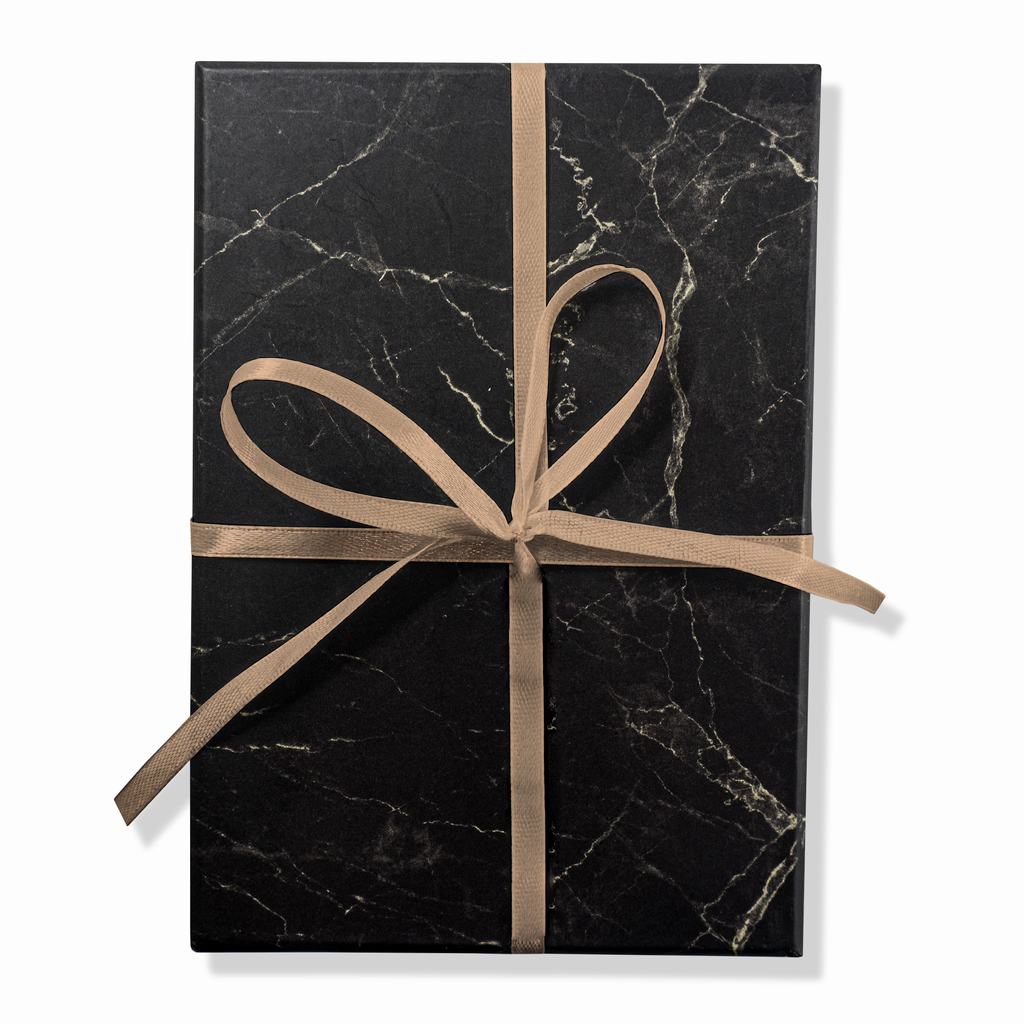 R6MM5FLB232.jpg 6MM RIBBON 27.4M - LIGHT BROWN - Image 2