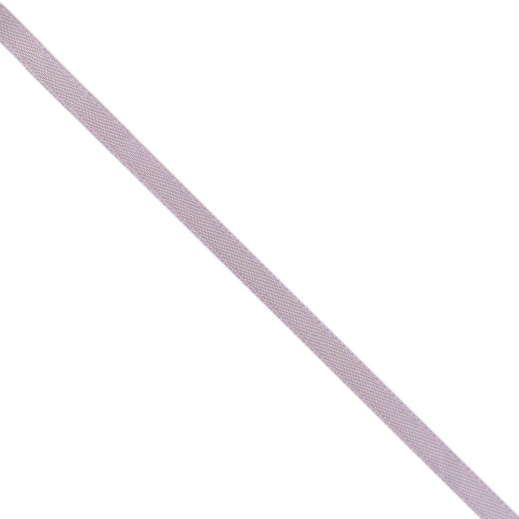 R6MM5FLI231.jpg 6MM RIBBON 27.4M - LILAC - Image 1