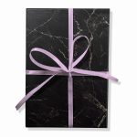 6MM RIBBON 27.4M - LILAC - Image 2