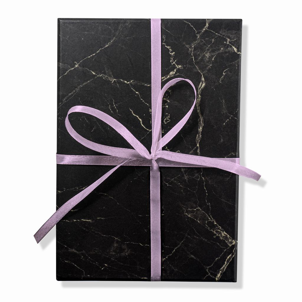 R6MM5FLI232.jpg 6MM RIBBON 27.4M - LILAC - Image 2