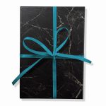 6MM RIBBON 27.4M - TURQUISE - Image 2