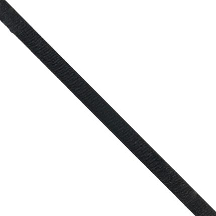9MM RIBBON 27.4M - BLACK
