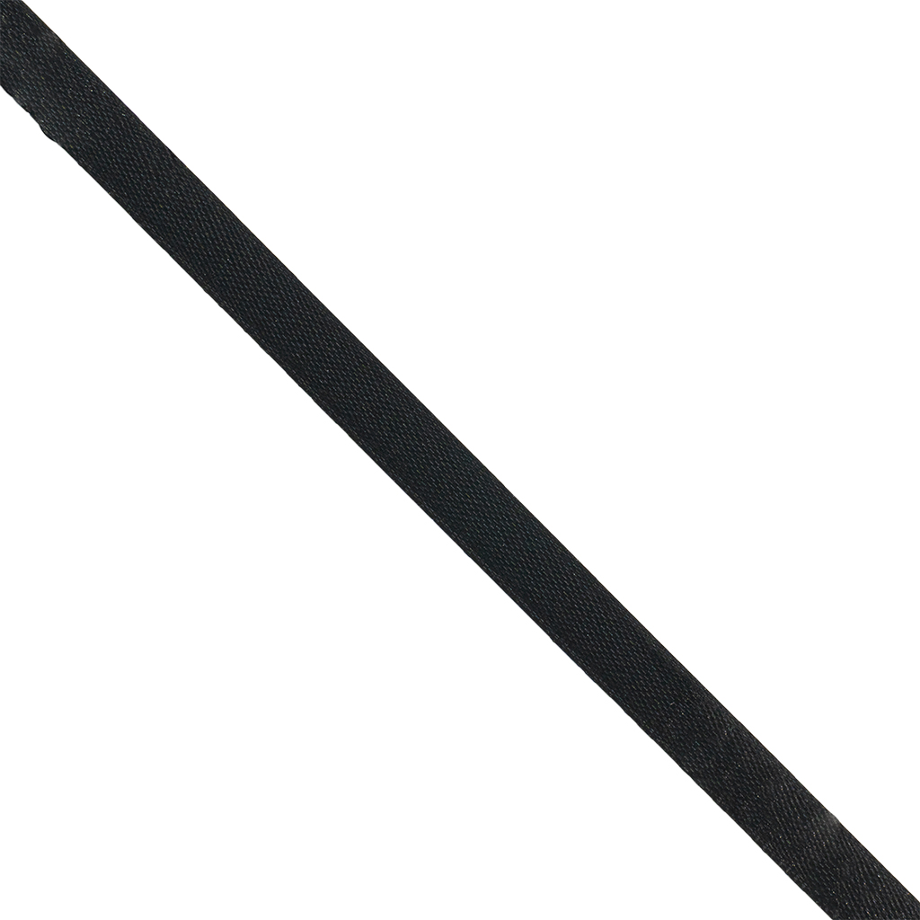 R9MM5FB231.jpg 9MM RIBBON 27.4M - BLACK - Image 1