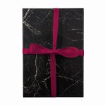 9MM RIBBON 27.4M - CERISE - Image 2