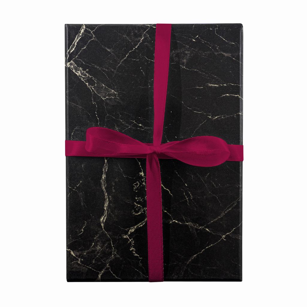 R9MM5FCE232.jpg 9MM RIBBON 27.4M - CERISE - Image 2